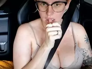 Max's Live Sex Cam Show