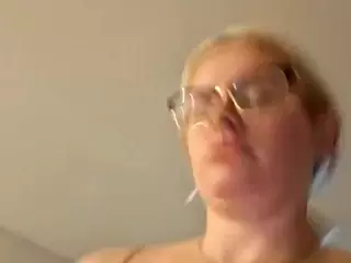 Max's Live Sex Cam Show
