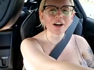 Max's Live Sex Cam Show