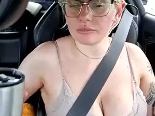 Max's Live Sex Cam Show