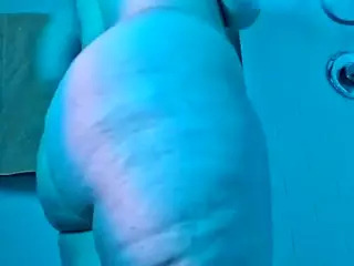 Max's Live Sex Cam Show