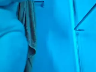 Max's Live Sex Cam Show