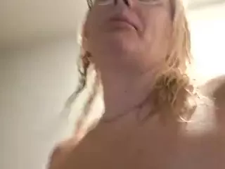 Max's Live Sex Cam Show