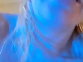 Max's Live Sex Cam Show