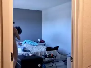 MAXXX's Live Sex Cam Show