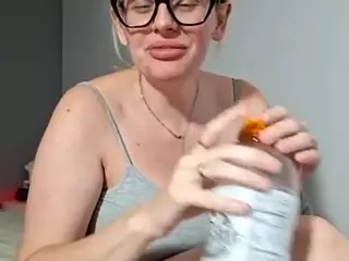 MAXXX's Live Sex Cam Show