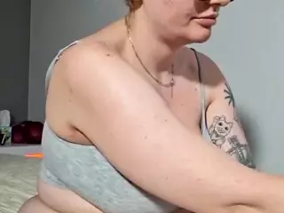 MAXXX's Live Sex Cam Show