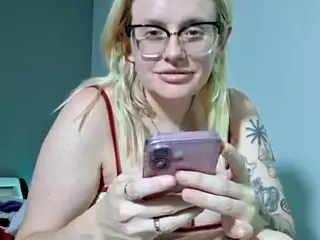MAXXX's Live Sex Cam Show