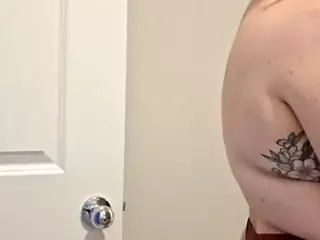 MAXXX's Live Sex Cam Show