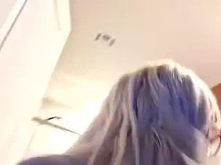 MAXXX's Live Sex Cam Show