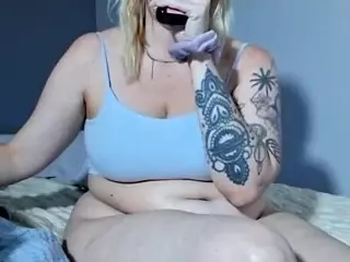 MAXXX's Live Sex Cam Show
