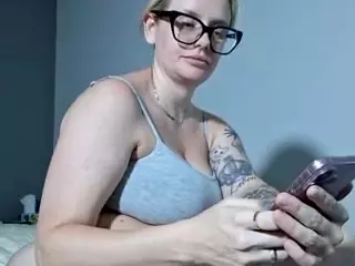 MAXXX's Live Sex Cam Show