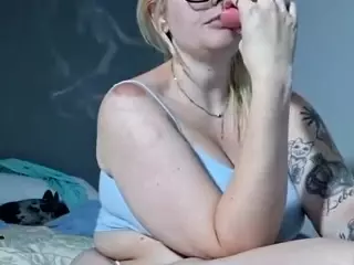 MAXXX's Live Sex Cam Show