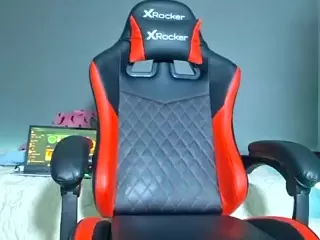 MAXXX's Live Sex Cam Show