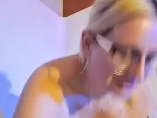 MAXXX's Live Sex Cam Show