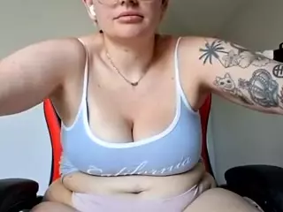 MAXXX's Live Sex Cam Show