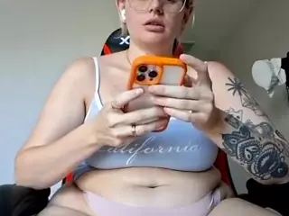MAXXX's Live Sex Cam Show