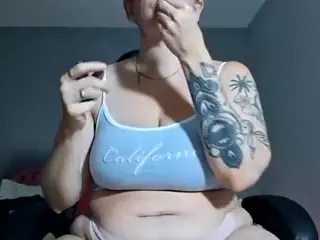 MAXXX's Live Sex Cam Show