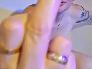 MAXXX's Live Sex Cam Show