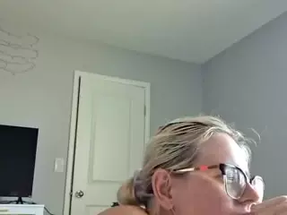 MAXXX's Live Sex Cam Show