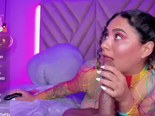 MelissaBloomm's Live Sex Cam Show