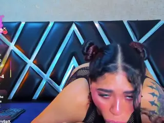 MelissaBloomm's Live Sex Cam Show