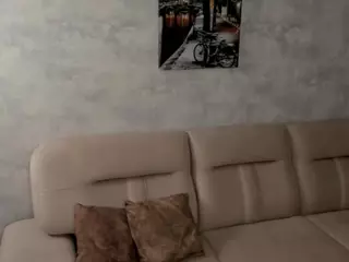 EdithHalsted's Live Sex Cam Show
