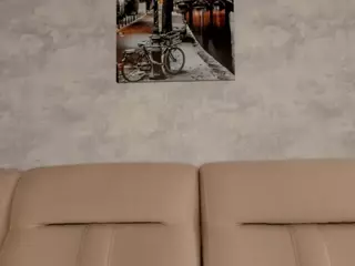 EdithHalsted's Live Sex Cam Show