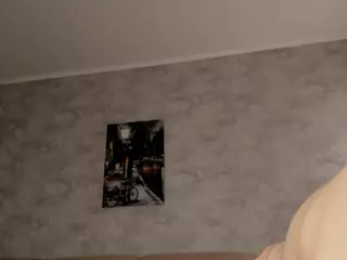 EdithHalsted's Live Sex Cam Show