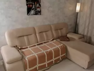 EdithHalsted's Live Sex Cam Show