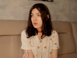 EdithHalsted's Live Sex Cam Show