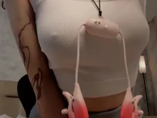 EdithHalsted's Live Sex Cam Show