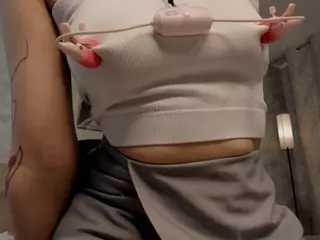 EdithHalsted's Live Sex Cam Show