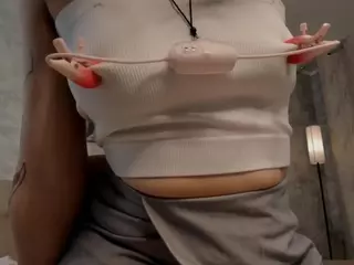 EdithHalsted's Live Sex Cam Show