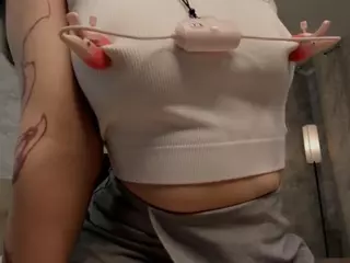 EdithHalsted's Live Sex Cam Show