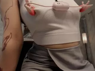 EdithHalsted's Live Sex Cam Show