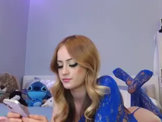 ForeverLexi's Live Sex Cam Show