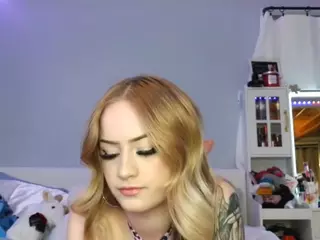 ForeverLexi's Live Sex Cam Show