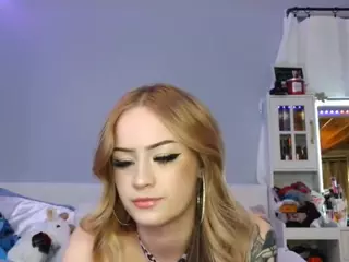 ForeverLexi's Live Sex Cam Show