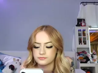 ForeverLexi's Live Sex Cam Show