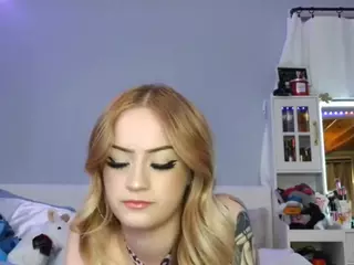 ForeverLexi's Live Sex Cam Show