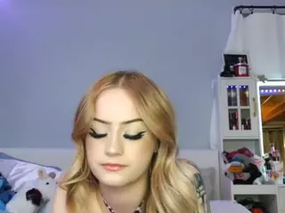 ForeverLexi's Live Sex Cam Show