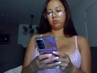 Goddess_Laylah's Live Sex Cam Show