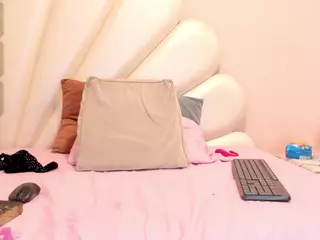 Olivia-Stevens's Live Sex Cam Show