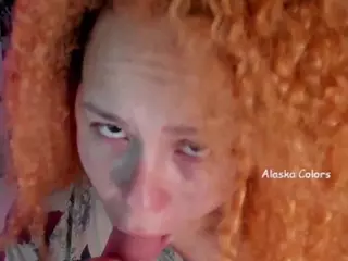 AlaskaColors's Live Sex Cam Show