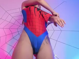 DannaRoberts's Live Sex Cam Show