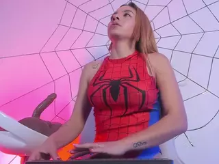 DannaRoberts's Live Sex Cam Show