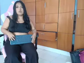 Daphneee's Live Sex Cam Show