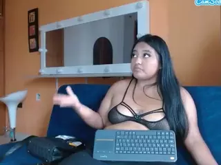Daphneee's Live Sex Cam Show