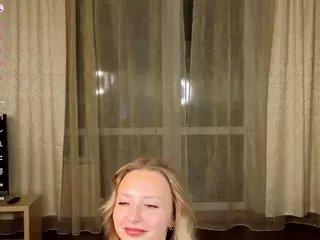 EdinaGaler's Live Sex Cam Show